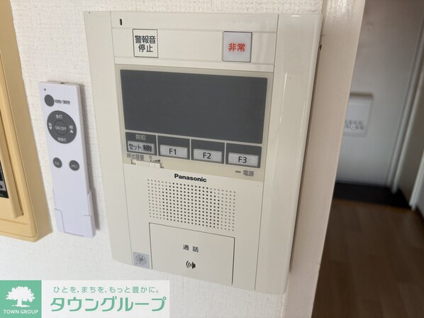 ライオンズマンション大和中央の物件内観写真